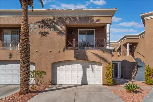 Las Vegas, NV 89134,1405 San Juan Hills DR #104