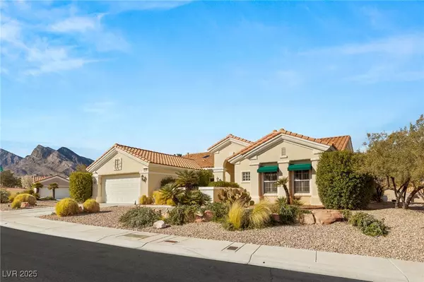 10548 FINDLAY AVE, Las Vegas, NV 89134
