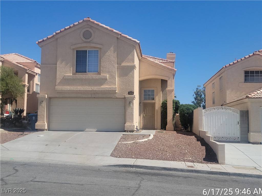 9162 Green Frost DR, Las Vegas, NV 89129