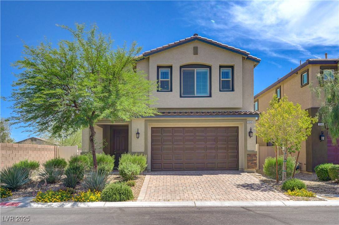 3949 Amanda Bay AVE, North Las Vegas, NV 89081