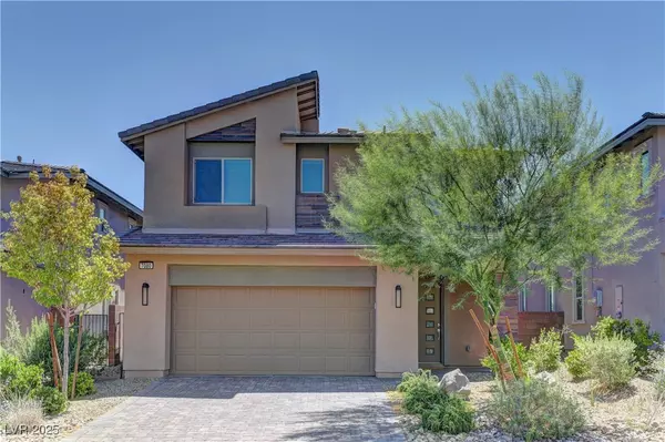 7080 Onyx Mound ST, Las Vegas, NV 89148