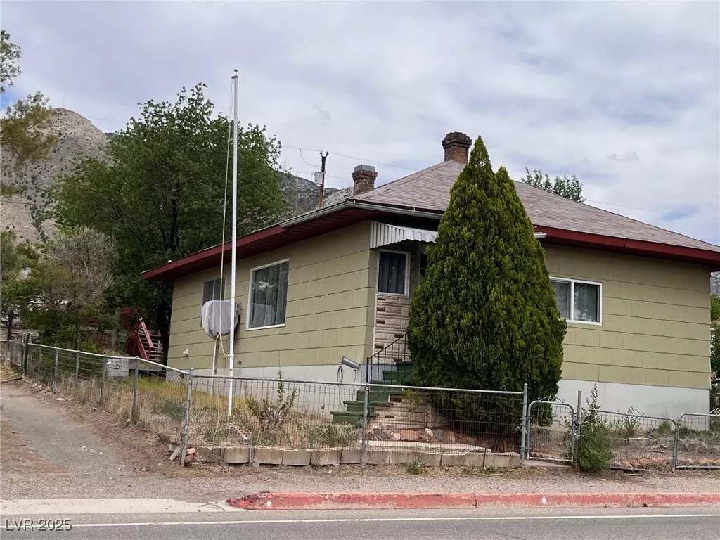 Mcgill, NV 89318,49 FOURTH