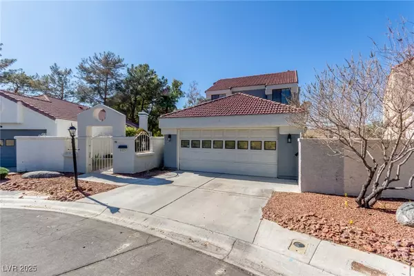 Las Vegas, NV 89149,5221 Crooked River CIR