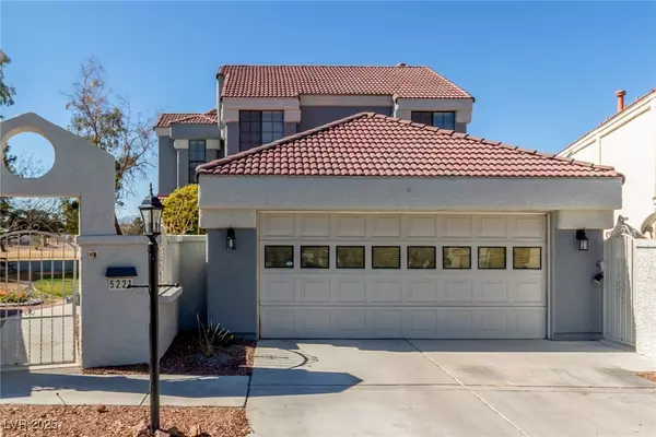5221 Crooked River CIR,  Las Vegas,  NV 89149