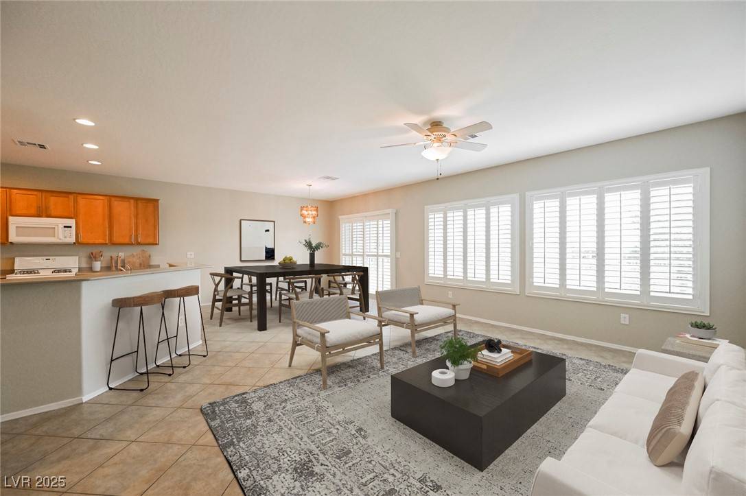 North Las Vegas, NV 89084,3405 Kingbird DR