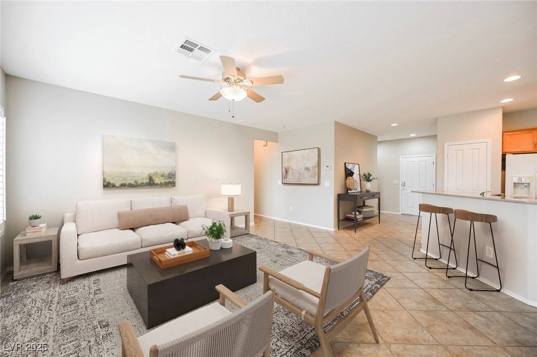 North Las Vegas, NV 89084,3405 Kingbird DR