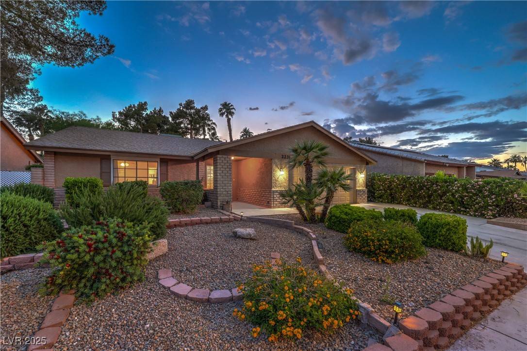 2231 Marlboro DR, Henderson, NV 89014