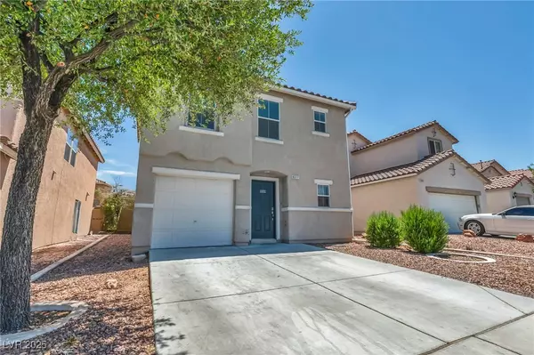 Las Vegas, NV 89141,6377 W Haleh AVE