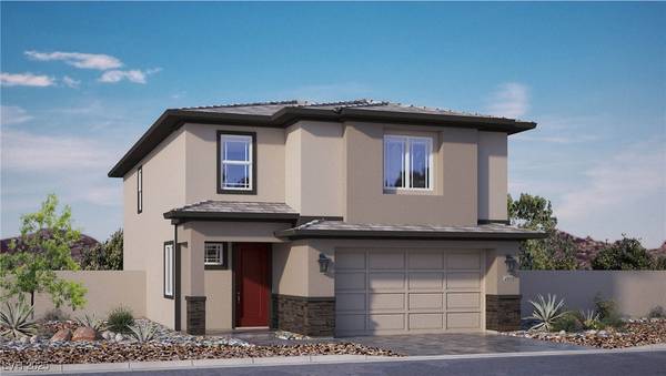 555 Ruby Robin AVE #Lot 748, Henderson, NV 89011