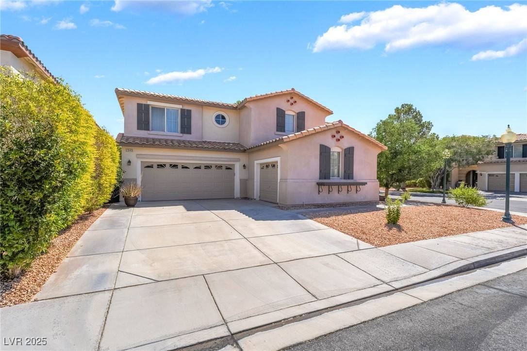 2949 Genova CT, Henderson, NV 89052