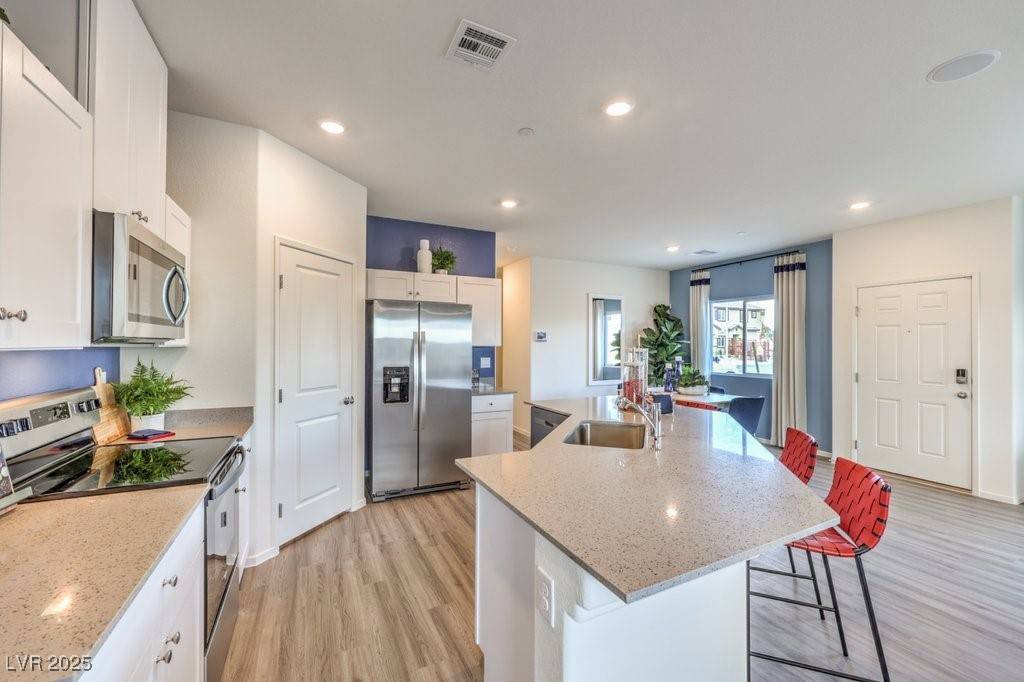 North Las Vegas, NV 89084,7965 Aurora Sky ST #623