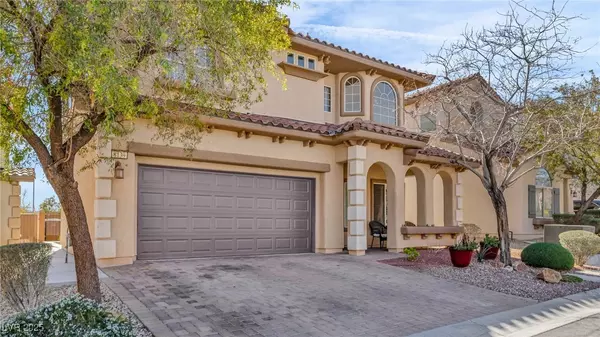 Las Vegas, NV 89178,8139 Skytop Ledge AVE