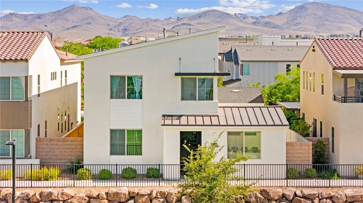 3058 Casarano CT, Henderson, NV 89044