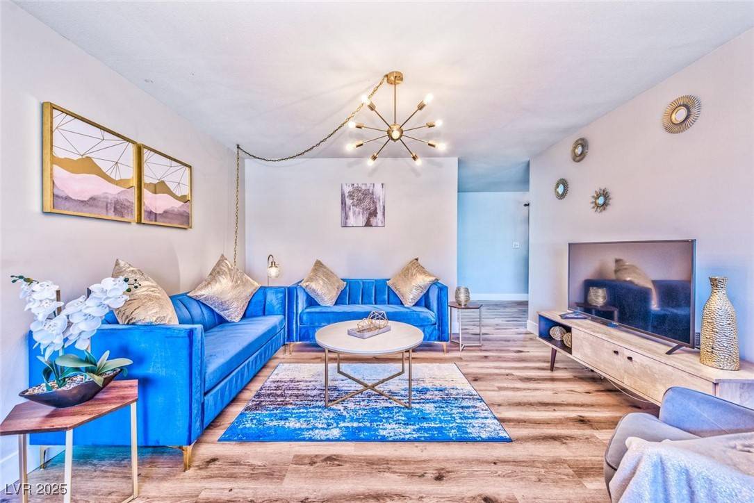 Las Vegas, NV 89169,1861 Sombrero DR