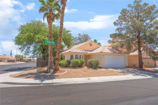 Las Vegas, NV 89130,4516 Cielo LN