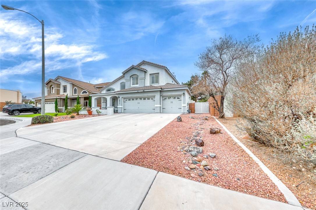 Henderson, NV 89052,511 Beaconwood ST