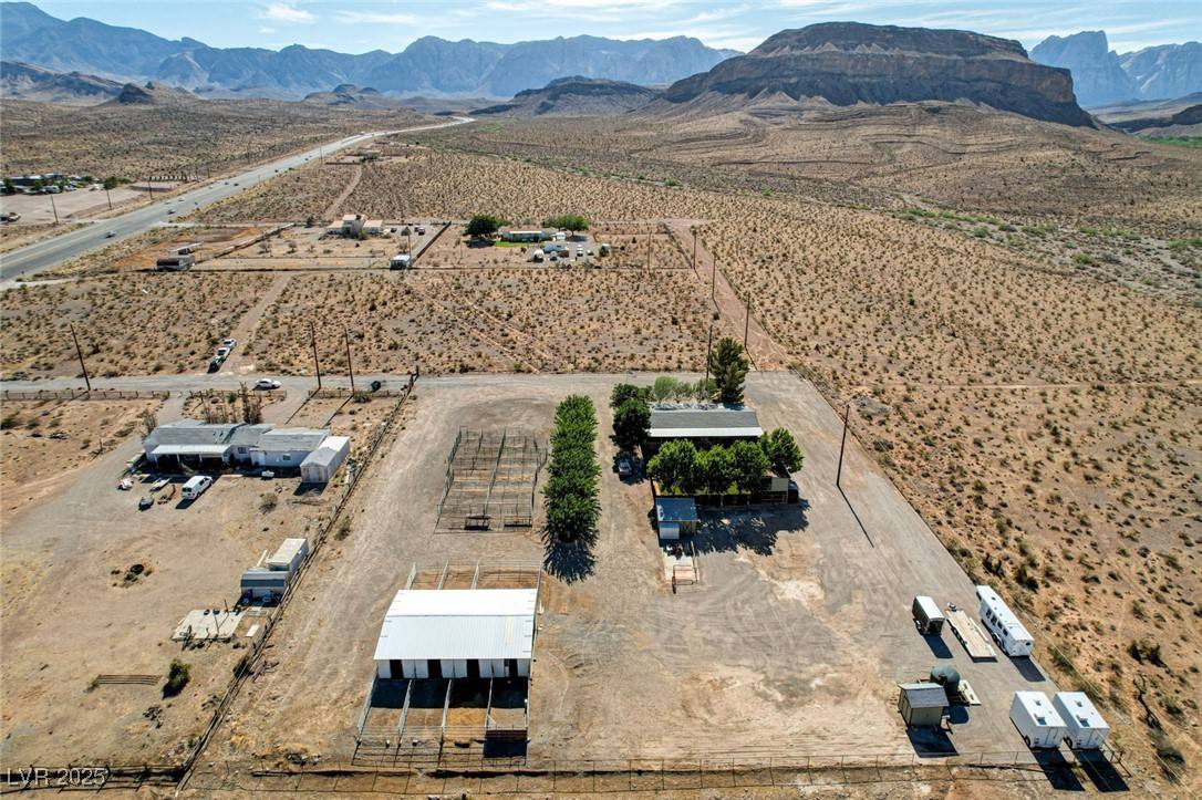 Las Vegas, NV 89161,12992 State Hwy 160