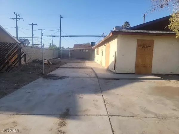Las Vegas, NV 89115,4430 Judson AVE