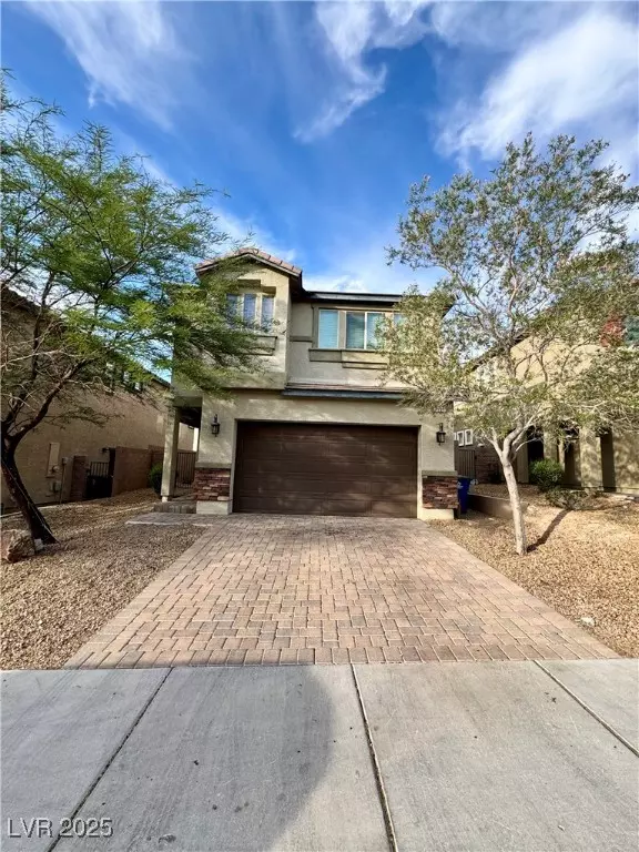 2300 Sky Island DR, Henderson, NV 89002