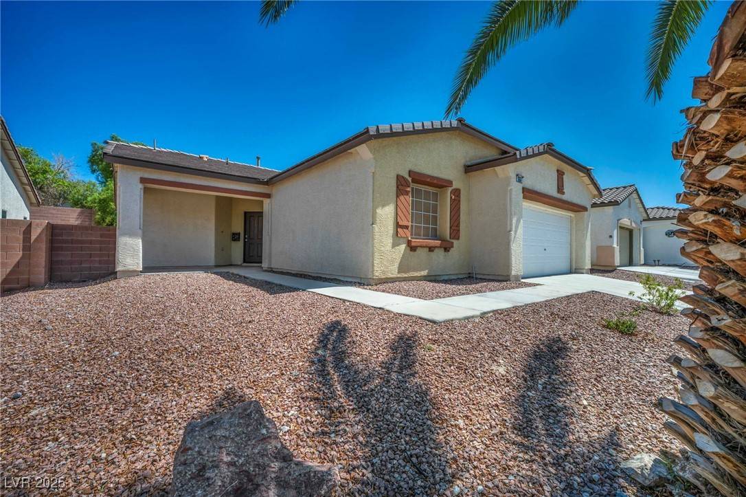 North Las Vegas, NV 89081,1604 Lazy Hill Ranch WAY