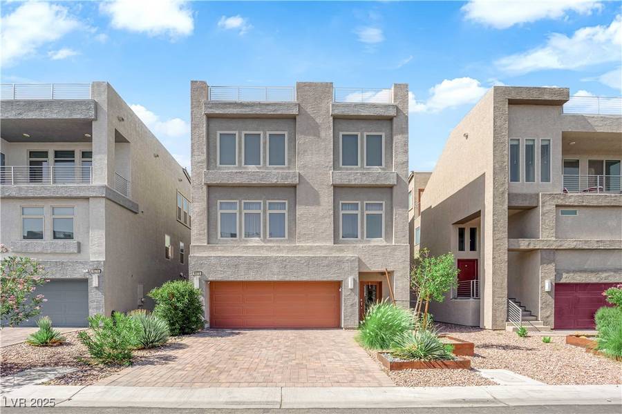 8072 Haywood Estate AVE, Las Vegas, NV 89113