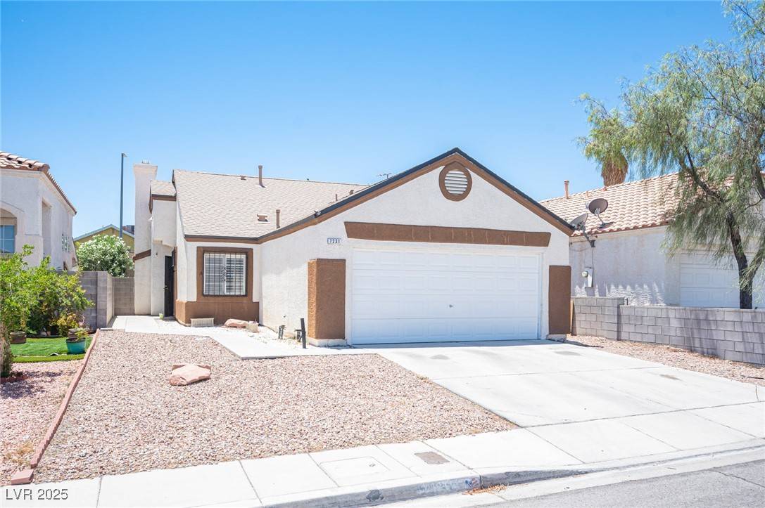 7231 Sequoia Springs DR, Las Vegas, NV 89147