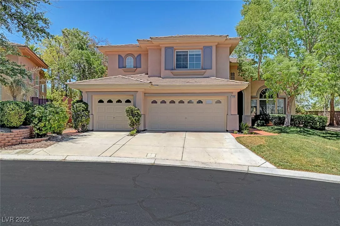 Las Vegas, NV 89144,229 N Buteo Woods LN