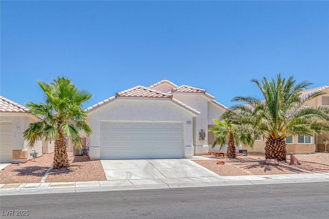 4420 Loma CT, Las Vegas, NV 89130