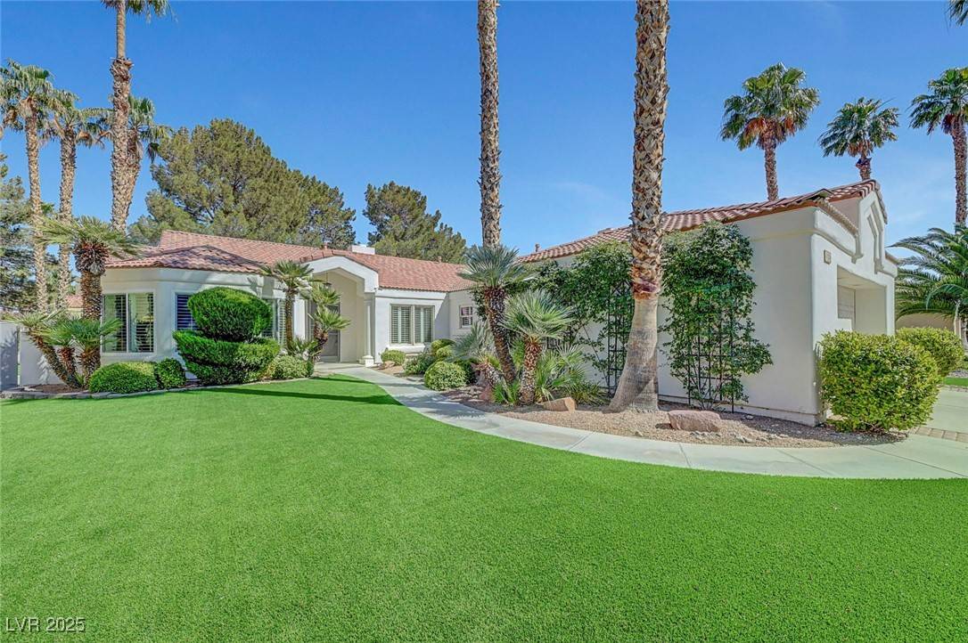 5224 Painted Lakes WAY, Las Vegas, NV 89149