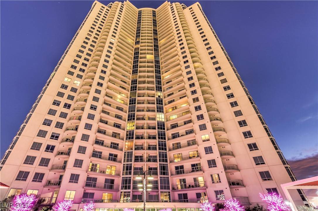 200 W Sahara AVE #2210, Las Vegas, NV 89102