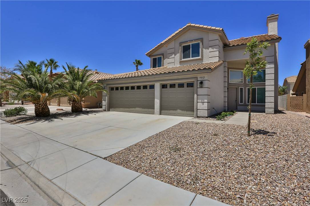 Las Vegas, NV 89123,902 Cavaison AVE