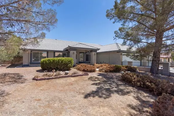 Pahrump, NV 89061,5981 Doubletree RD