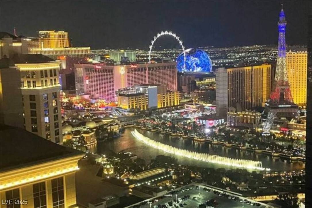 2600 Harmon AVE #26026, Las Vegas, NV 89158