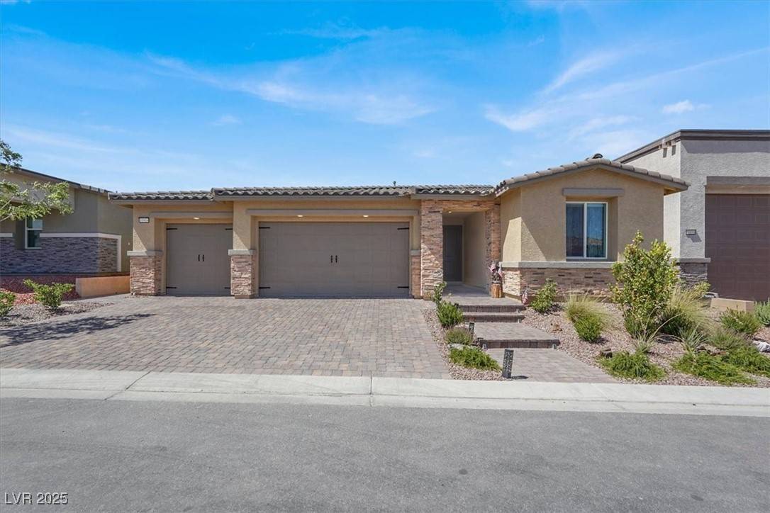 10904 Ellis Pointe AVE, Las Vegas, NV 89166