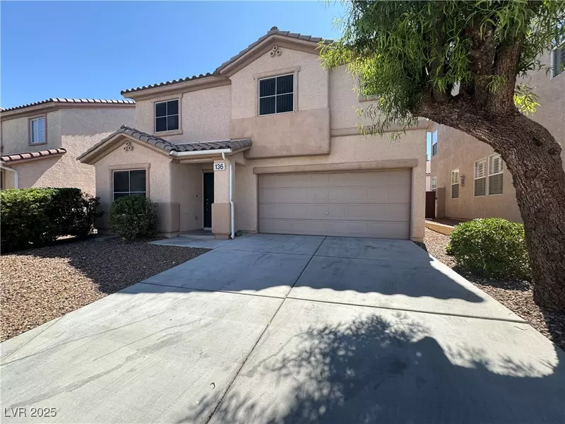 136 Temple Wood CT, Las Vegas, NV 89148