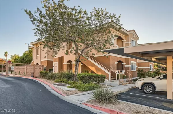 Henderson, NV 89052,830 Carnegie ST #512