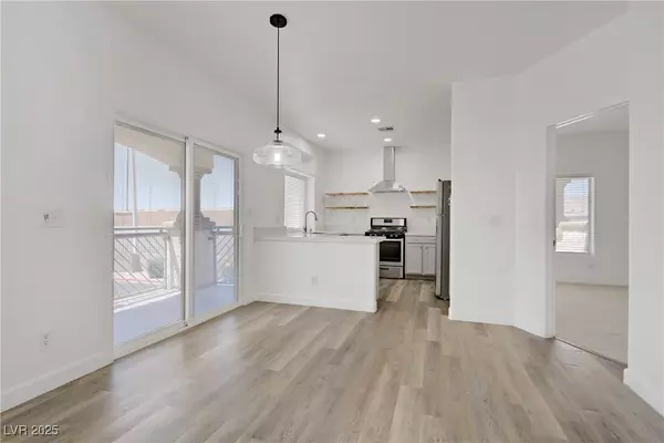 Las Vegas, NV 89130,5112 Harvest Time ST #201