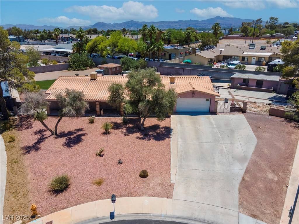 Las Vegas, NV 89120,2821 Moon CIR
