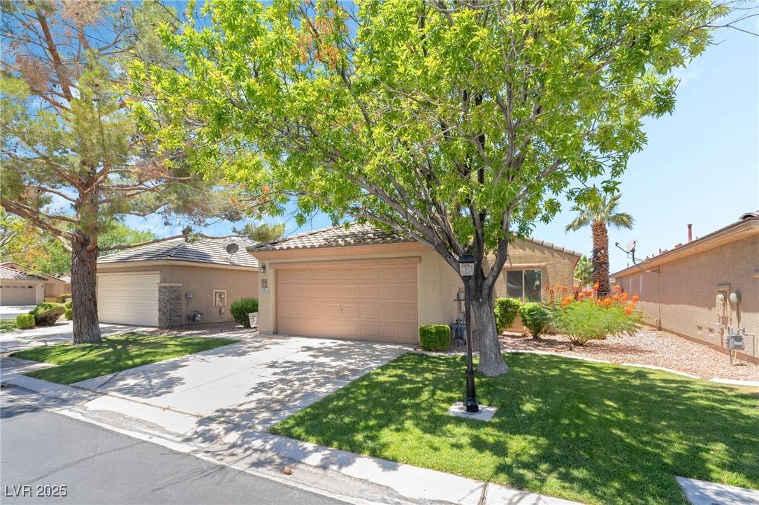3495 Eagle Bend ST, Las Vegas, NV 89122