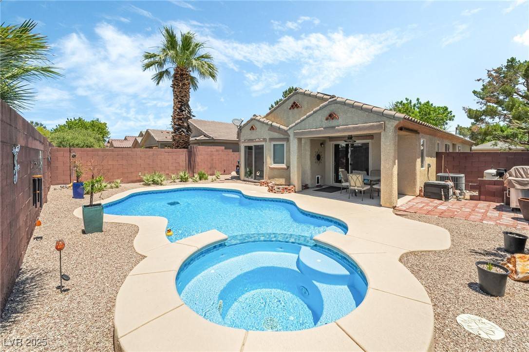 Las Vegas, NV 89122,3495 Eagle Bend ST