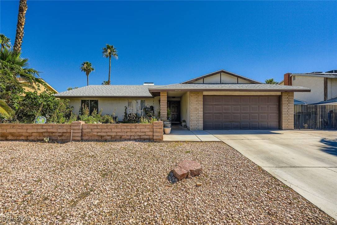6616 Celeste AVE, Las Vegas, NV 89107