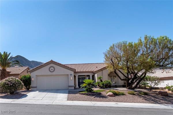 2755 Darby Falls DR, Las Vegas, NV 89134