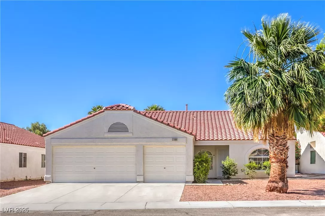 North Las Vegas, NV 89031,2109 Mountain Sunset AVE