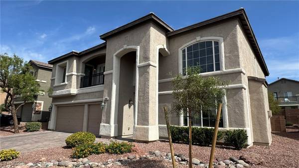 10066 GOLDEN BLUFF AVE, Las Vegas, NV 89148