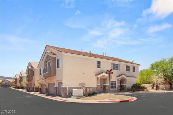 89 Day Trade ST #1, Henderson, NV 89074