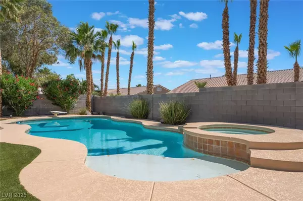 Las Vegas, NV 89130,4116 Villa Flora ST