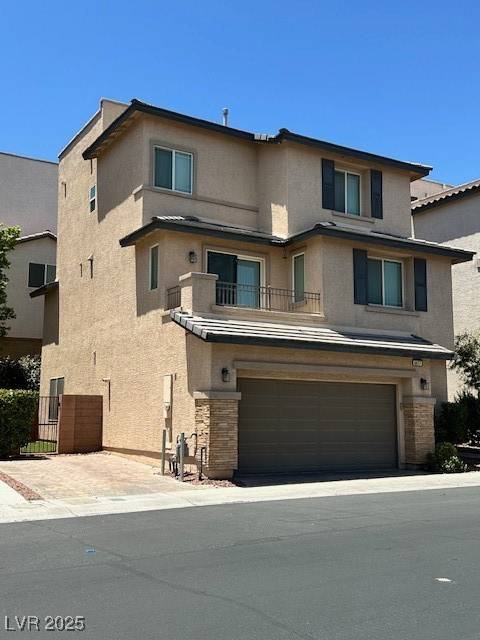 6977 Walden Park ST, Las Vegas, NV 89166