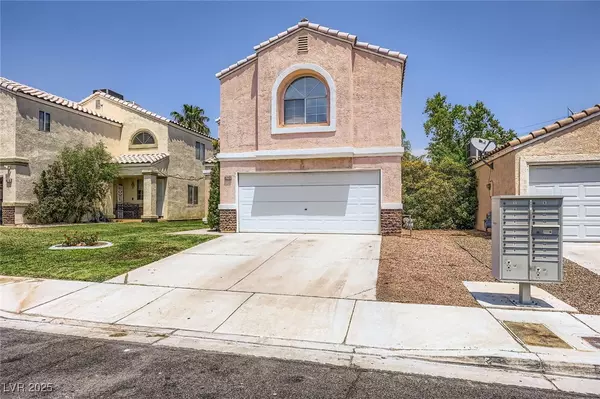 Las Vegas, NV 89129,8212 Cactus Root CT