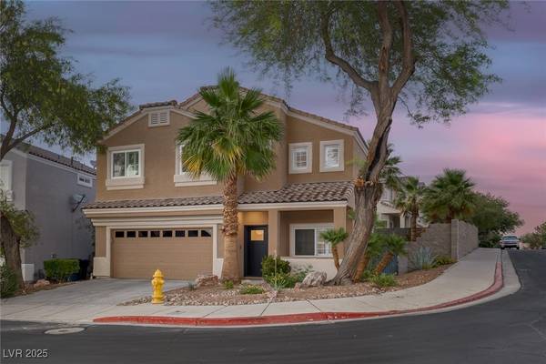 Henderson, NV 89052,1246 Diamond Valley ST