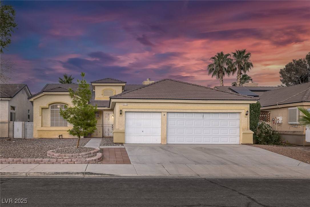 5512 Goldbrush ST, Las Vegas, NV 89130